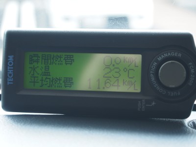 テクトム FCM-2000